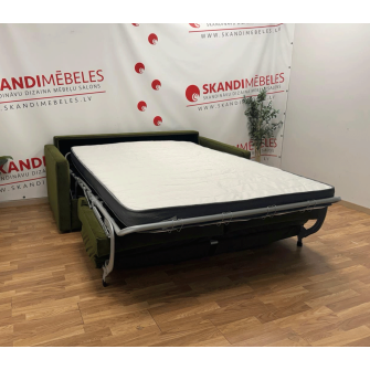 Diivan ELBEKO (Kaheinimese, väljatõmmatav) (Eksponeerimine) Diivan ELBEKO (Kaheinimese, väljatõmmatav) (Eksponeerimine)